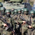 Marinha do Brasil abre inscrições para Fuzileiro Naval